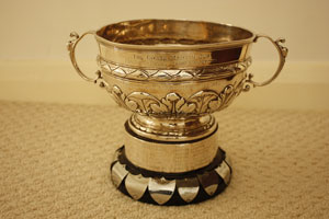 CMCup